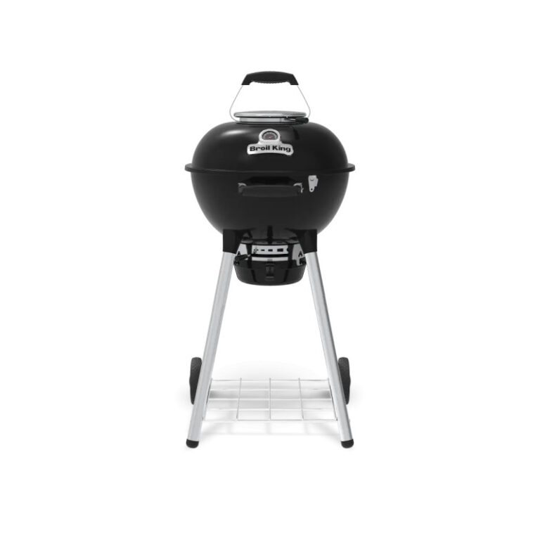 Broil King Gemâ¢ Premium Kettle 47 Kulgrill